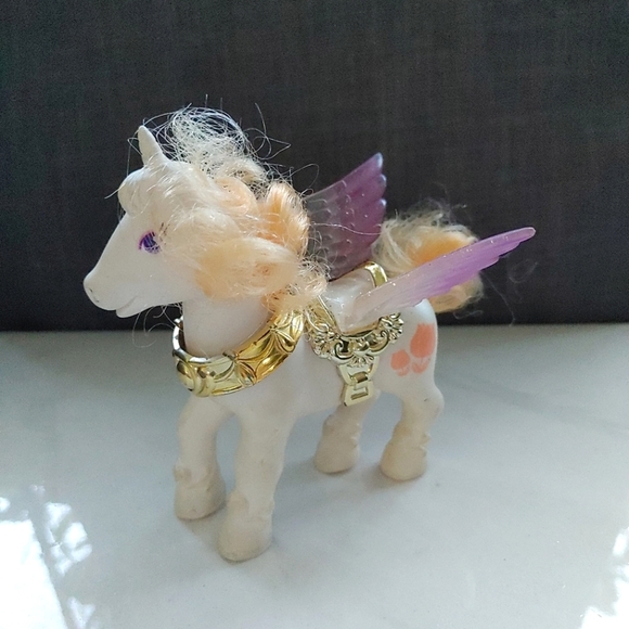My little pony unicorn by chap mei - Picture 1 of 6